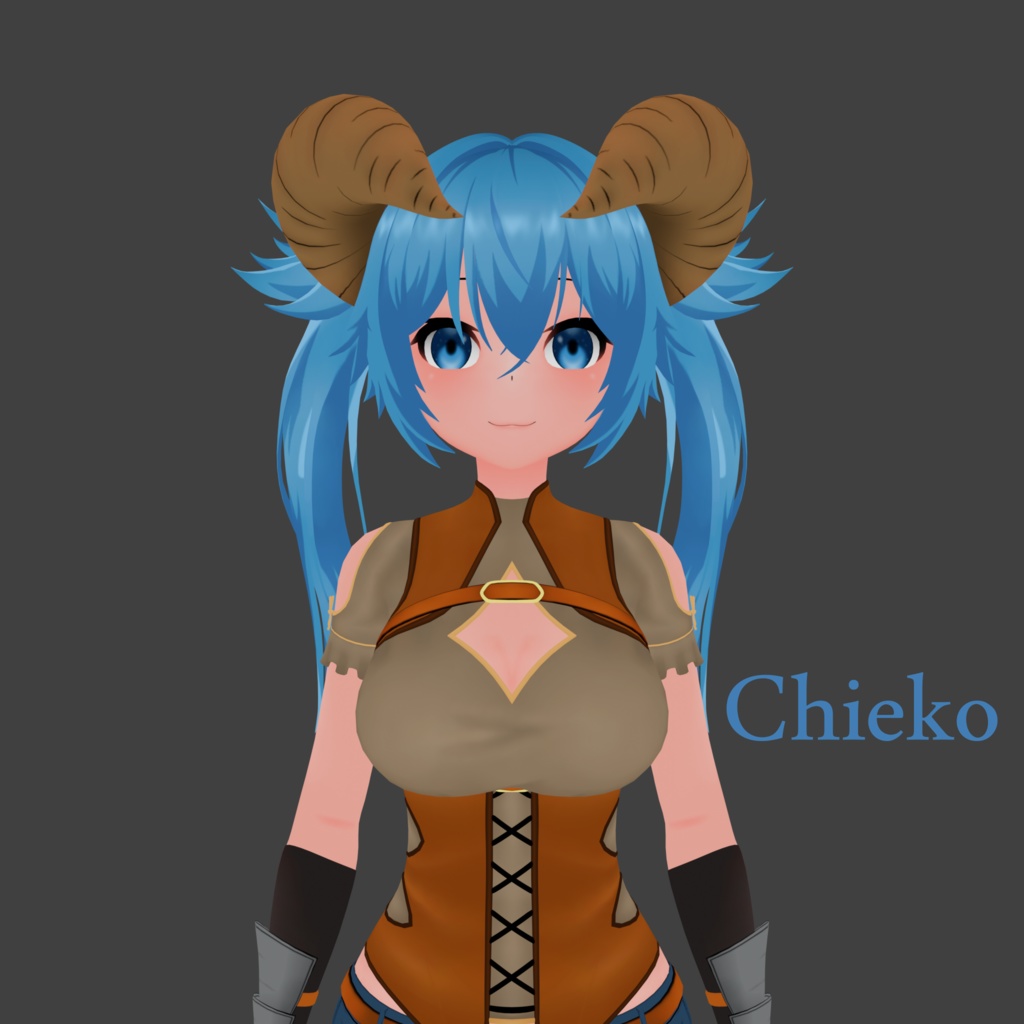 Chieko
