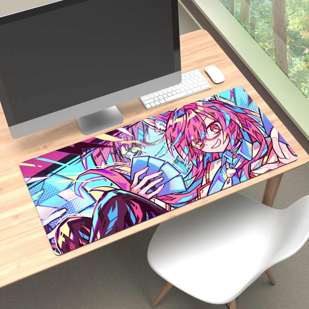 水月Kアルカプレイマット　900×400m