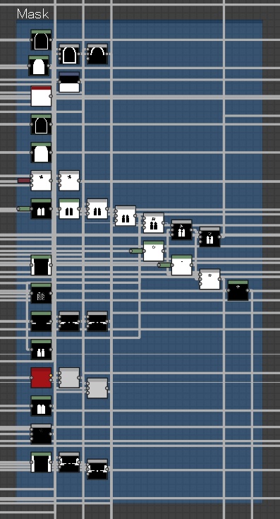 SubstanceDesigner実践編建物作例チュートリアル版