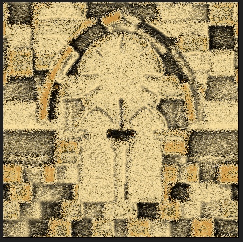 SubstanceDesigner実践編建物作例チュートリアル版