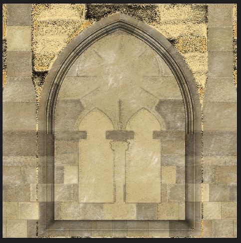 SubstanceDesigner実践編建物作例チュートリアル版