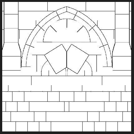 SubstanceDesigner実践編建物作例チュートリアル版