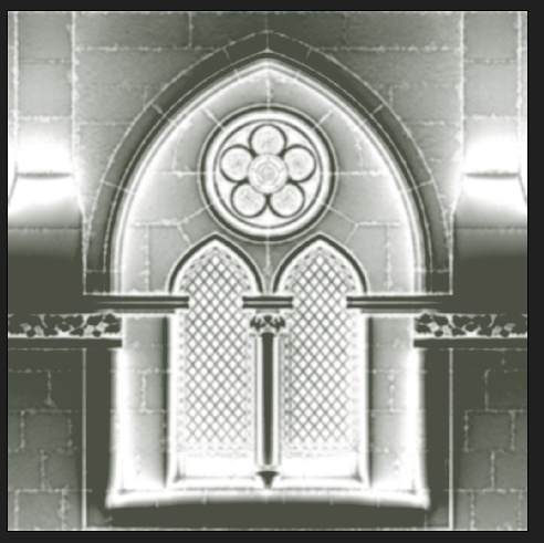 SubstanceDesigner実践編建物作例チュートリアル版