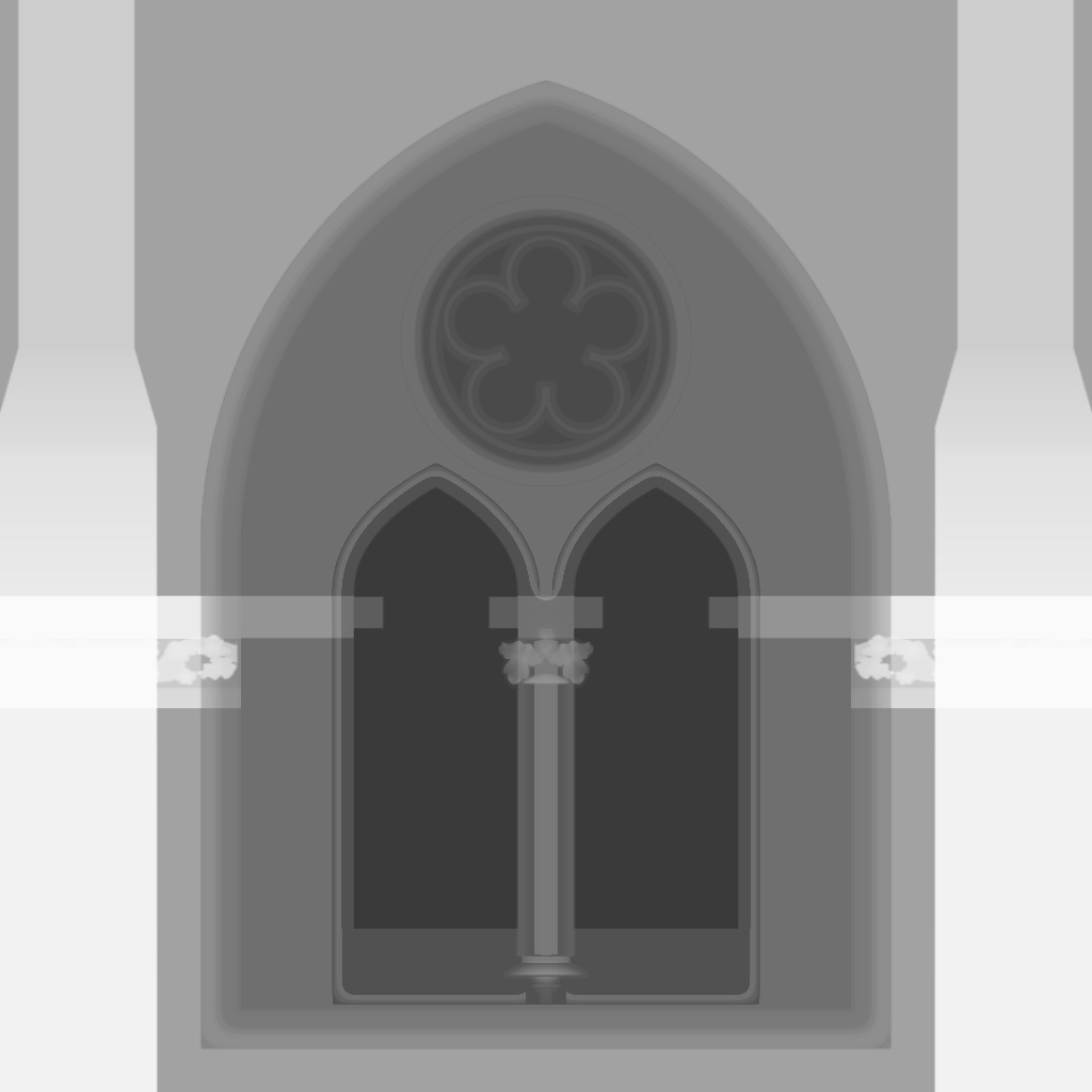 SubstanceDesigner実践編建物作例チュートリアル版