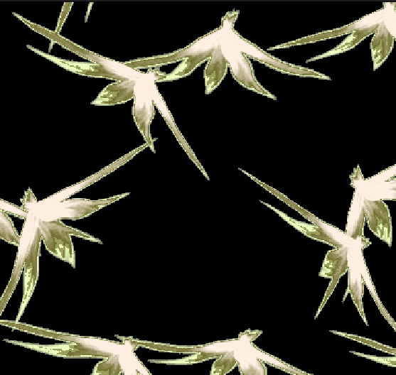 イチゴのマテリアルのチュートリアル