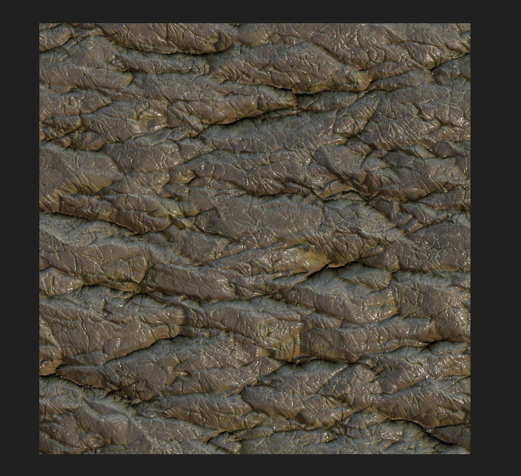 SubstanceDesigner触ってみないかい?