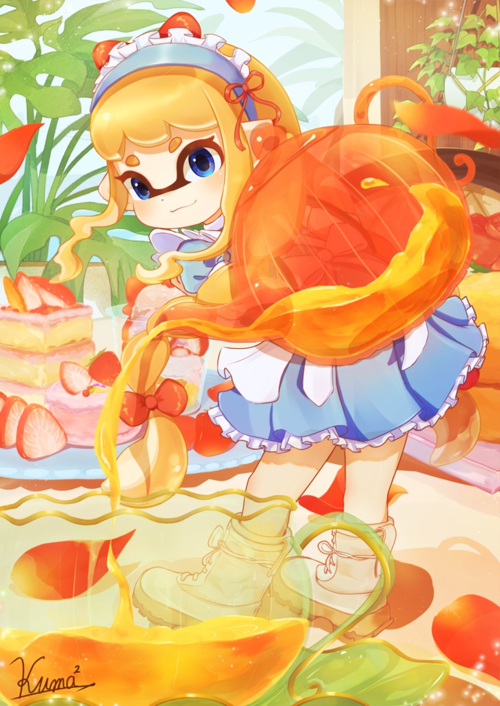 【C105】ポストカード(全5枚)