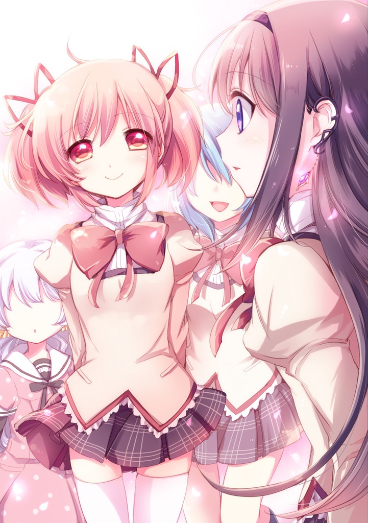 言の花(挿絵フルカラーDL版)