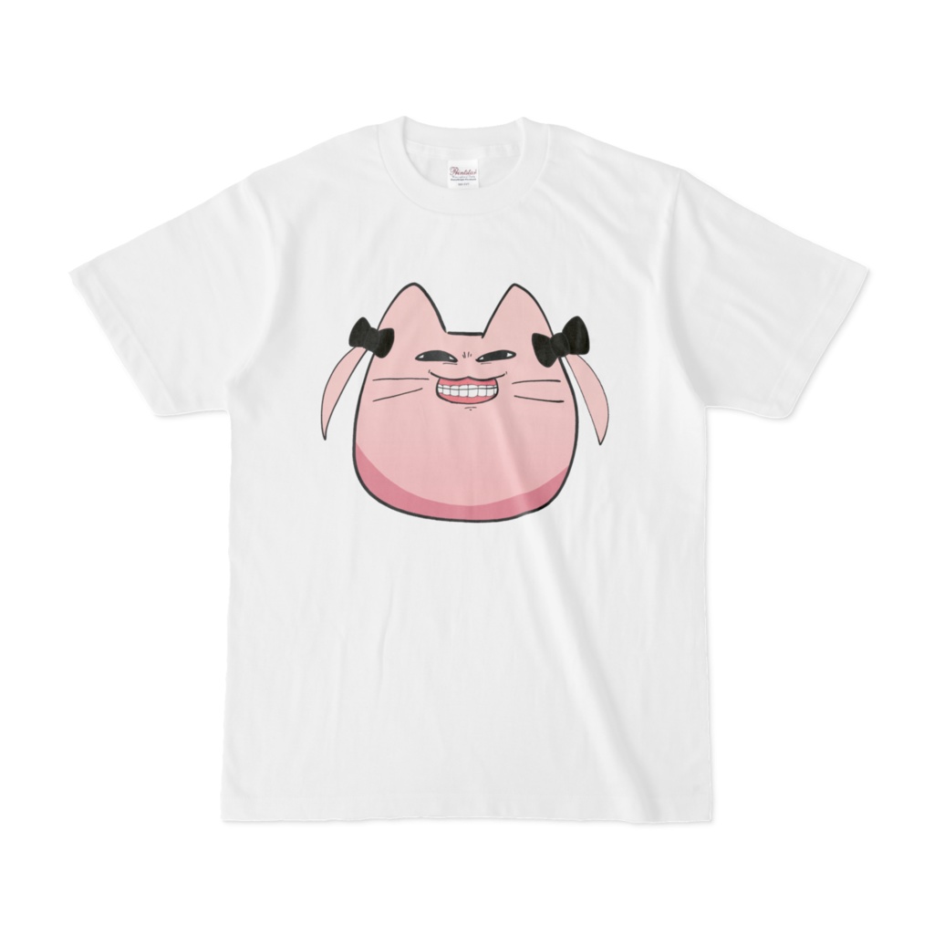 ハグモンTシャツ