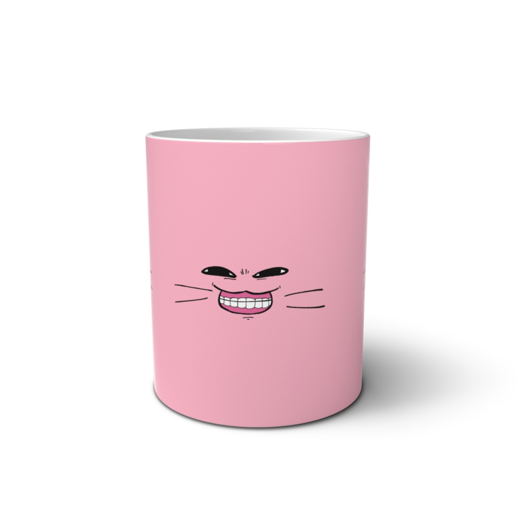 ハグモンマグカップ