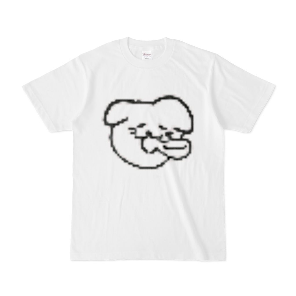 ガビガビーヌＴシャツ