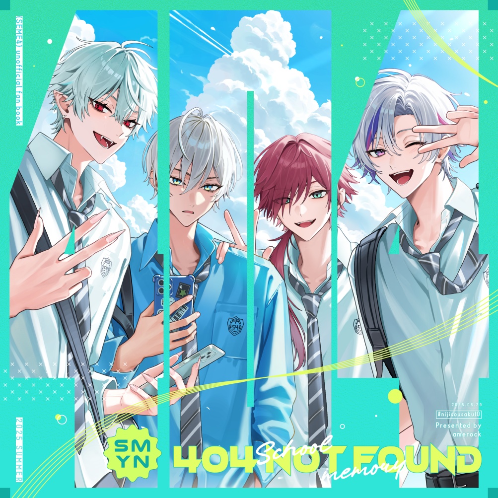 404 NOT FOUND