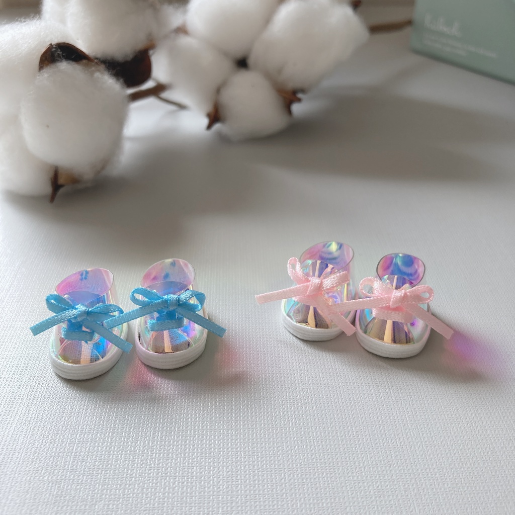 Aurora sneaker fairy