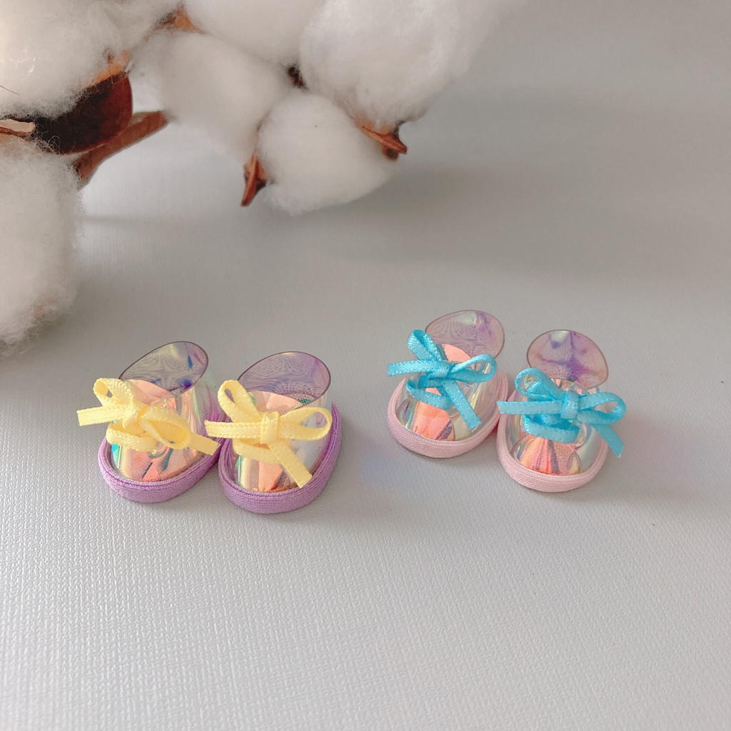 yumekawa♡Aurora sneaker