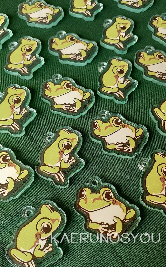 アクリル・アンブレラマーカー