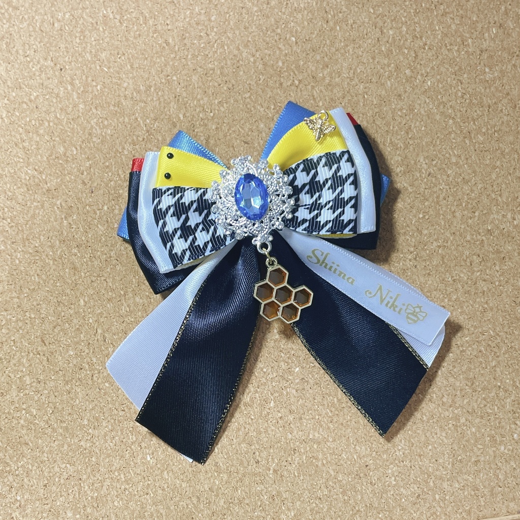 あんスタ Crazy:B キンブレリボン ペンライトリボン