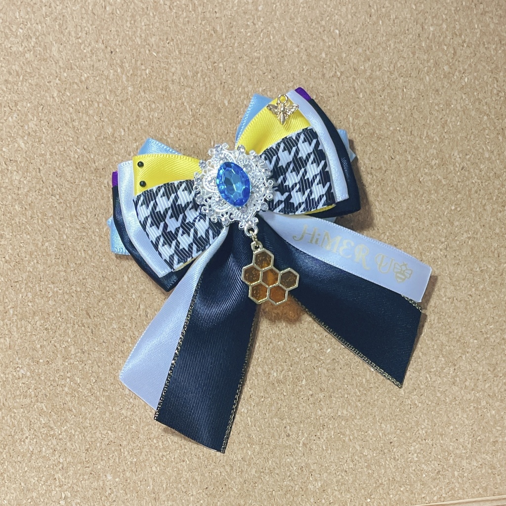 あんスタ Crazy:B キンブレリボン ペンライトリボン