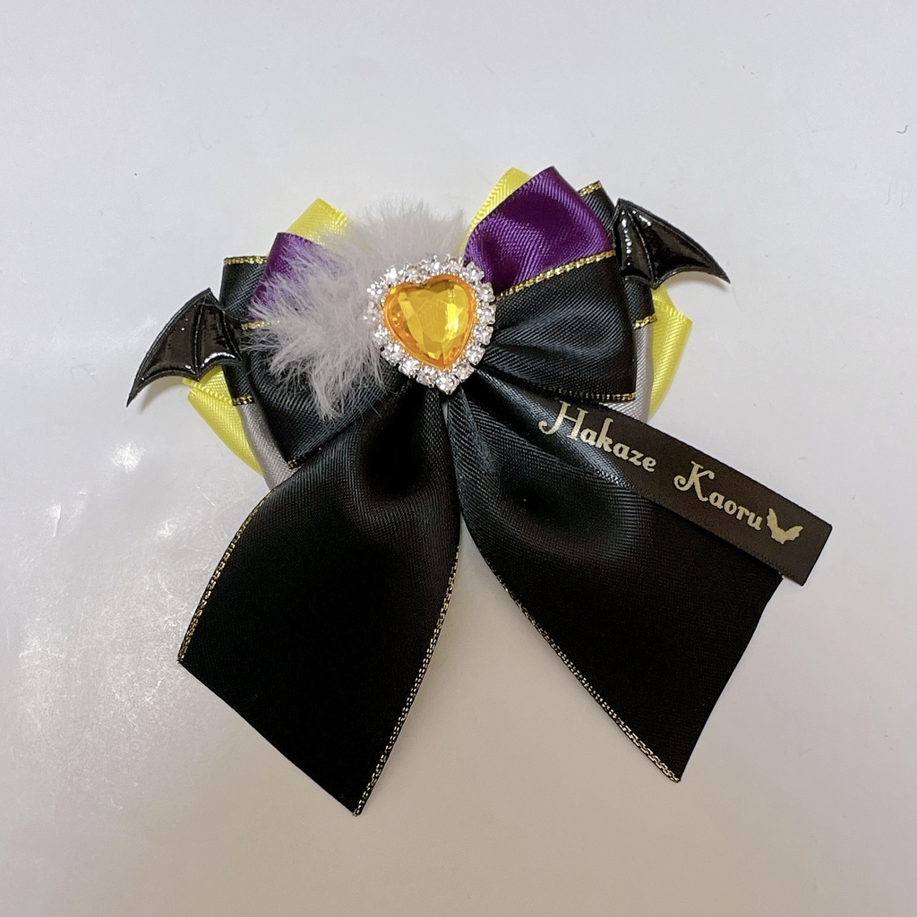 あんスタ UNDEAD キンブレリボン ペンラリボン