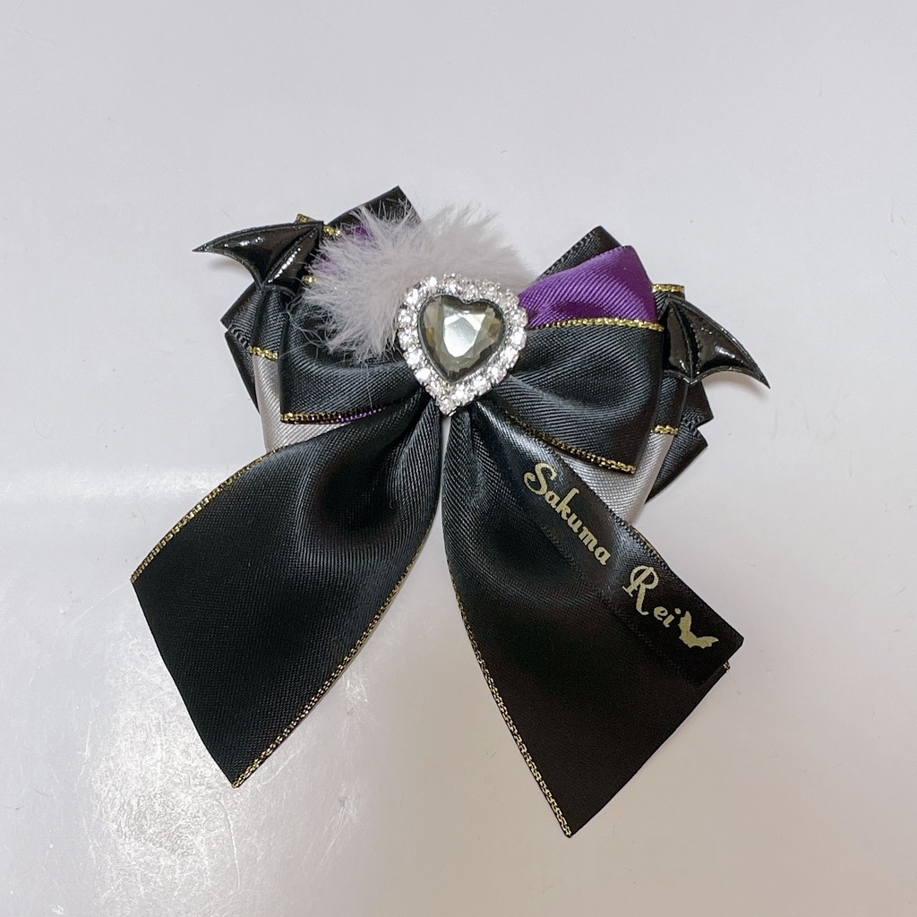 あんスタ UNDEAD キンブレリボン ペンラリボン