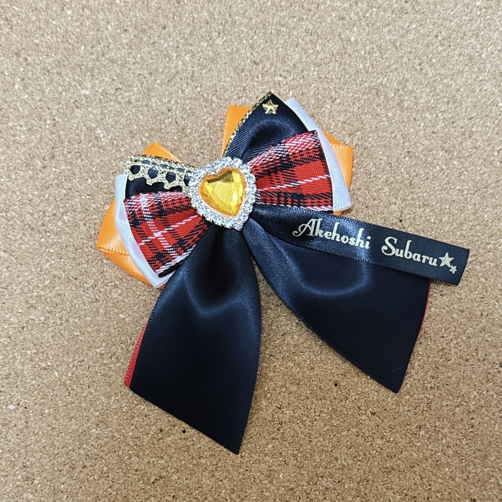 あんスタ キンブレリボン ペンラリボン Trickstar