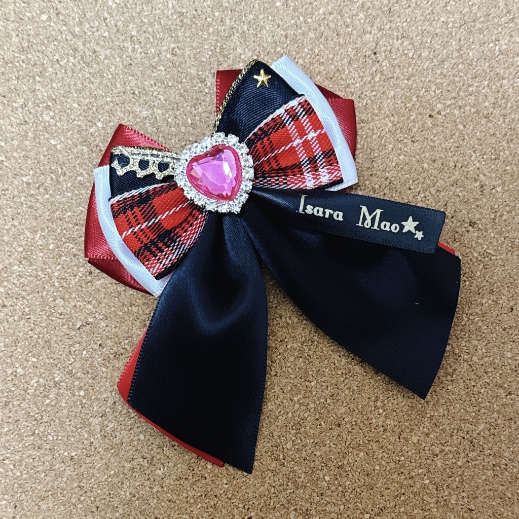 あんスタ キンブレリボン ペンラリボン Trickstar