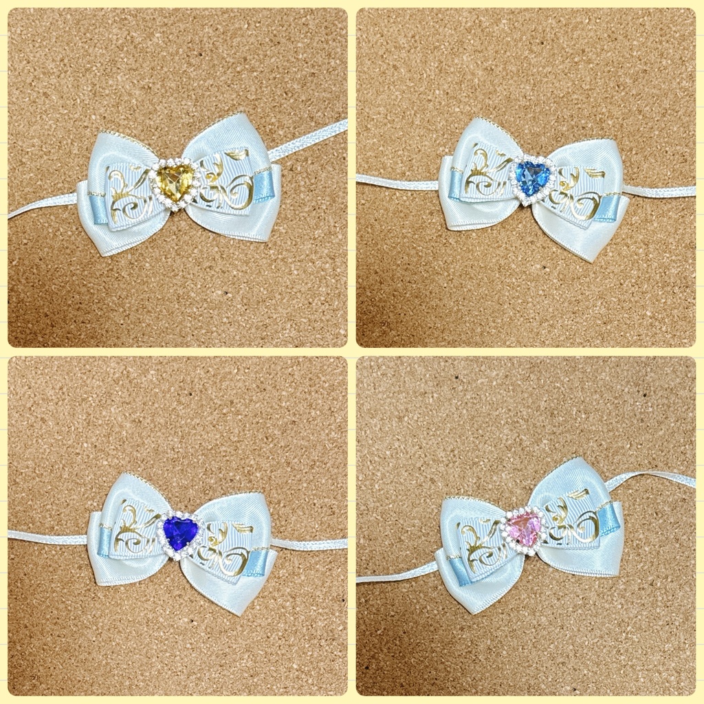 いつぬいリボン fine
