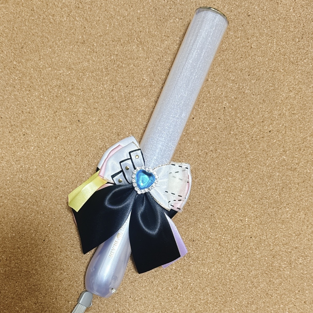 あんスタ キンブレリボン エスプリ