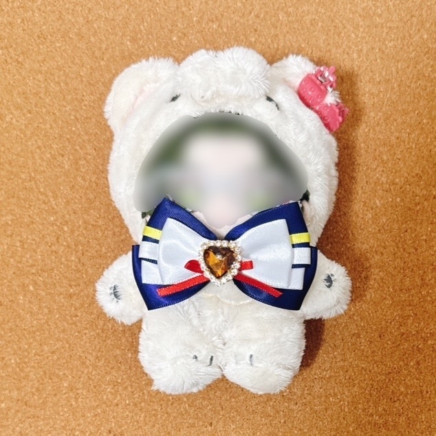 あんスタ いつぬいリボン Ra*bits