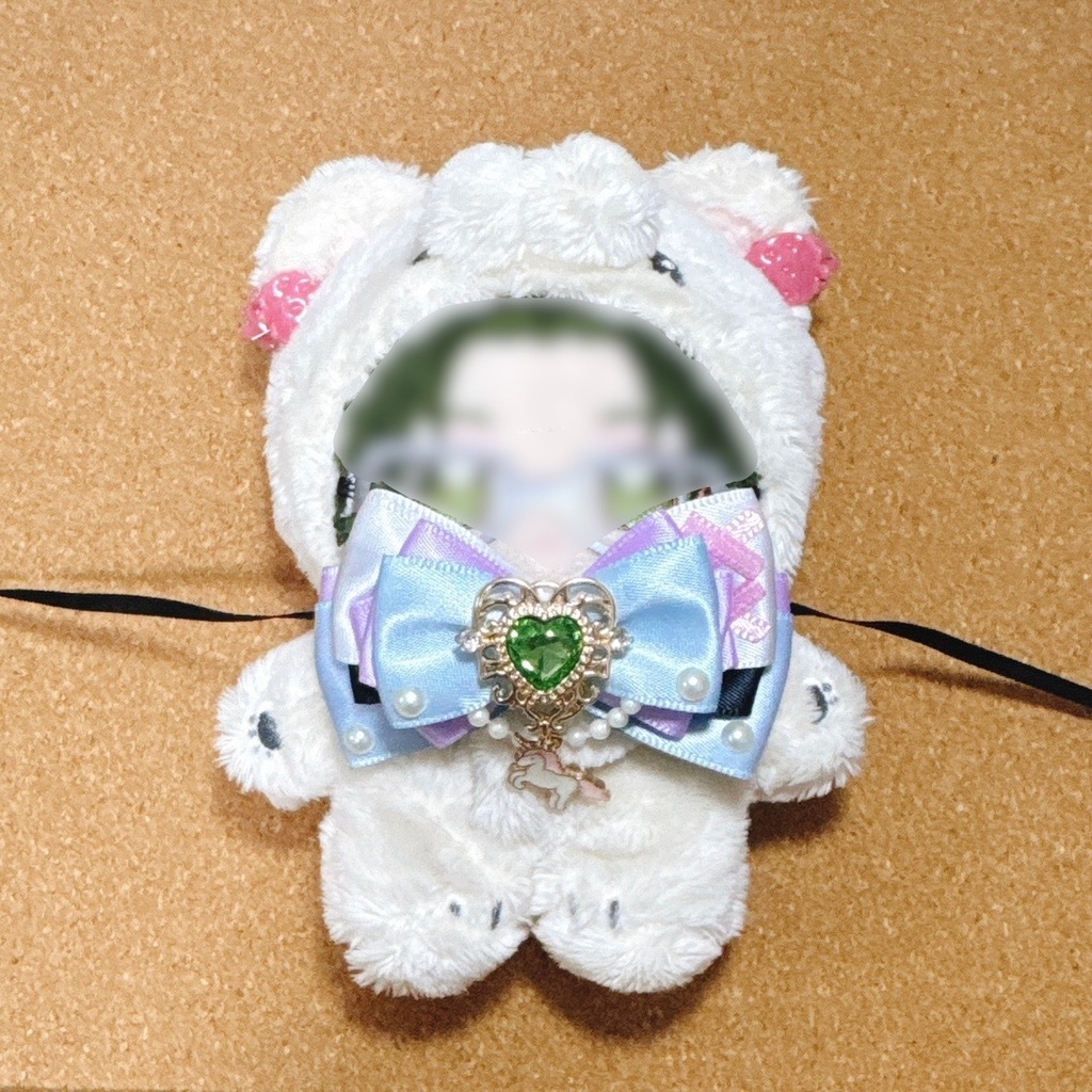 いつぬいリボン メランコリー