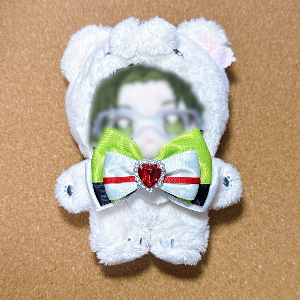 いつぬいリボン Switch