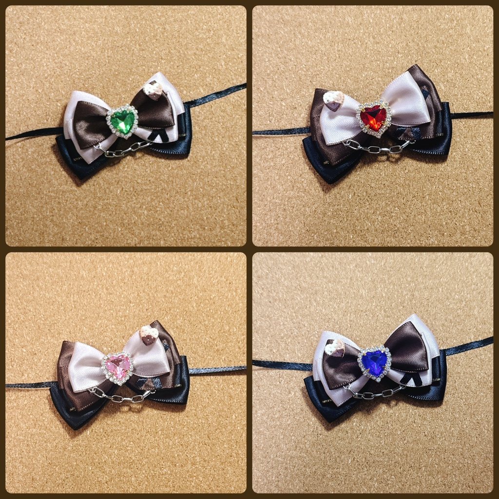 いつぬい ぬいリボン メロアス