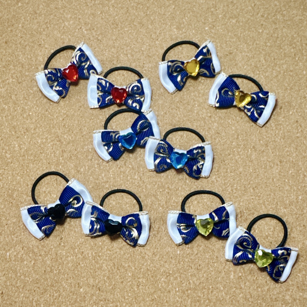 あんスタ いつぬい お耳リボン knights
