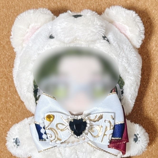 いつぬいリボン ユーサネイジア