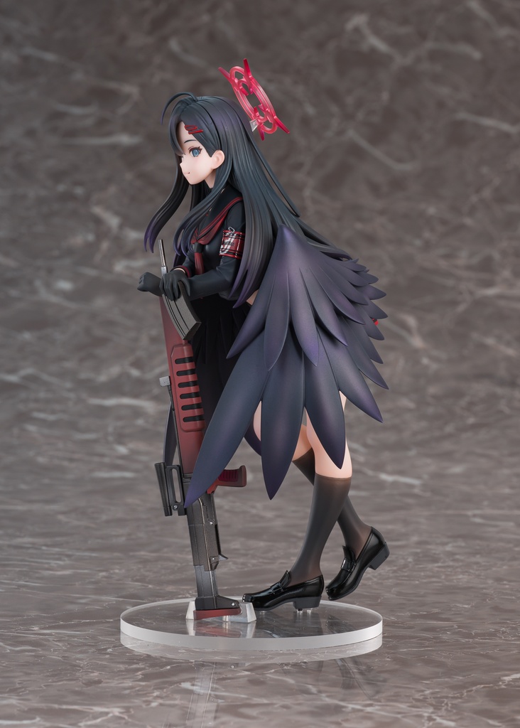 ブルーアーカイブ 1/7仲正イチカ ガレージキット