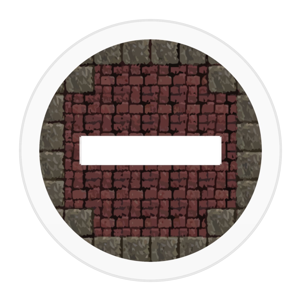 アクリルフィギュアも作れるよ!