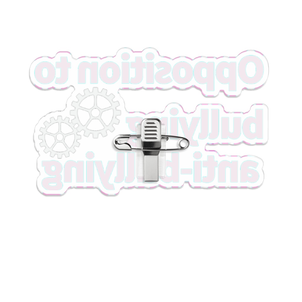 ピンクシャツデー