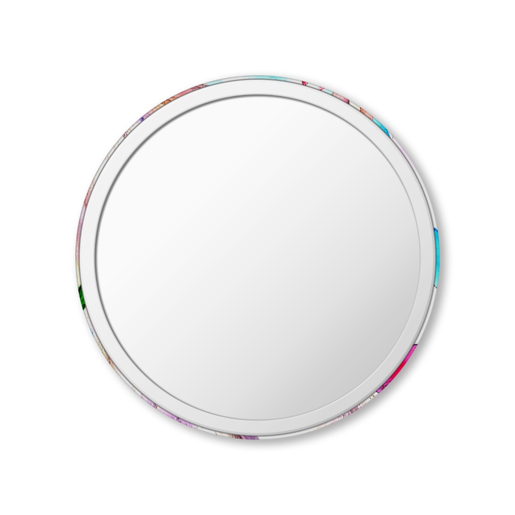 ワイングラス・ネオン