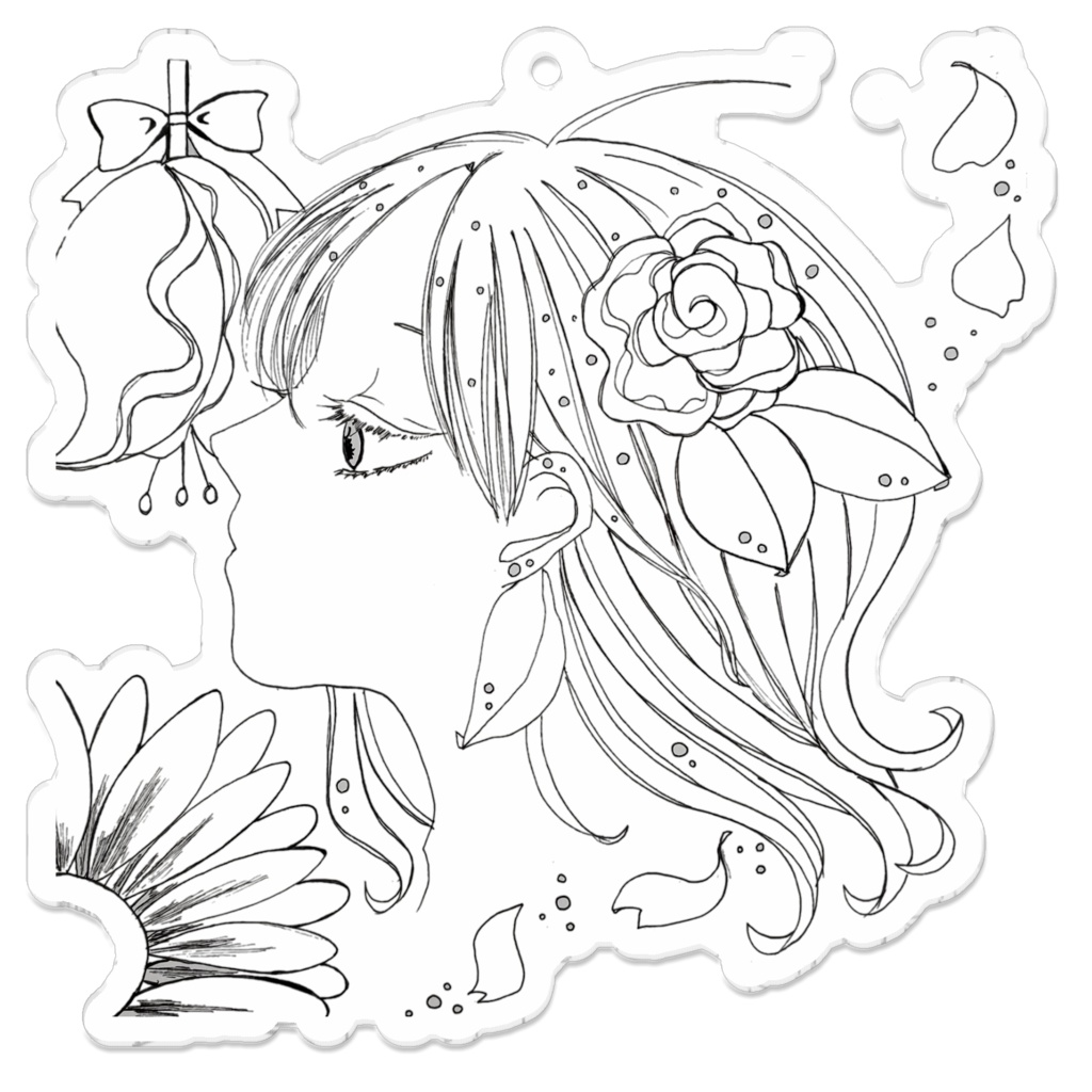花束をあなたに