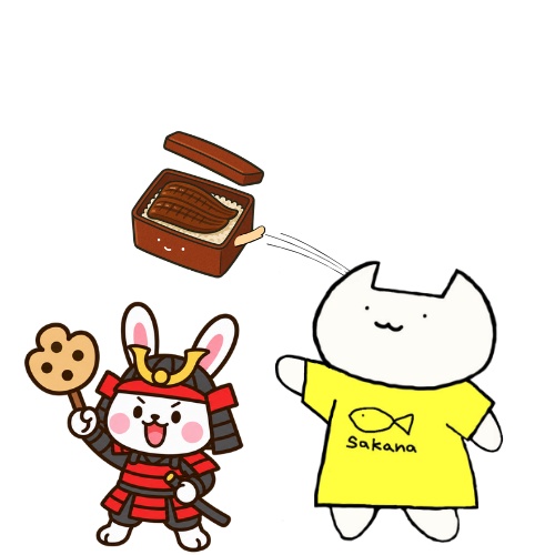 うサNyanランド 数字遊びシリーズ 豪華3本セット!