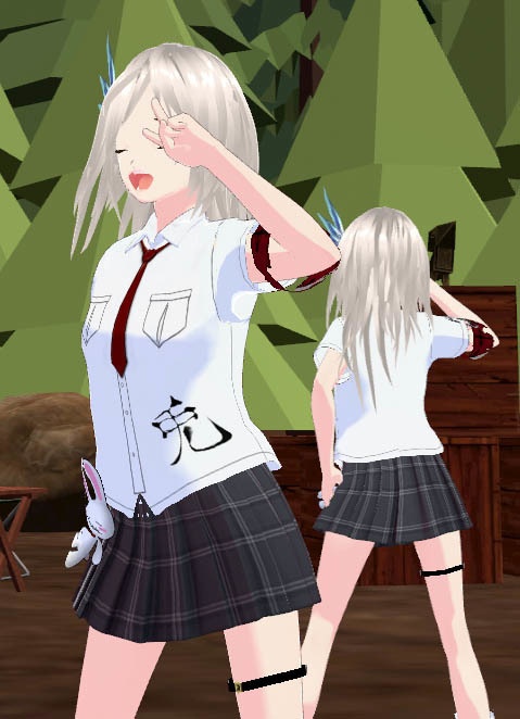 兎にかくぎゃる