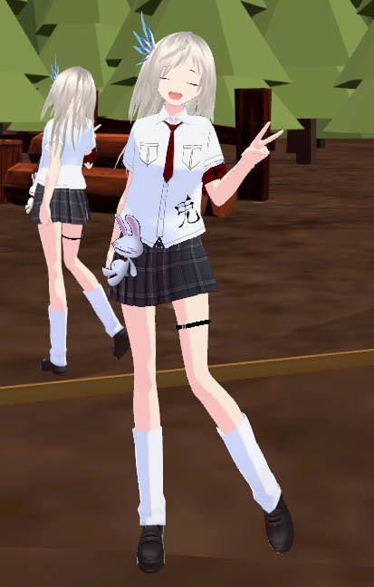 兎にかくぎゃる