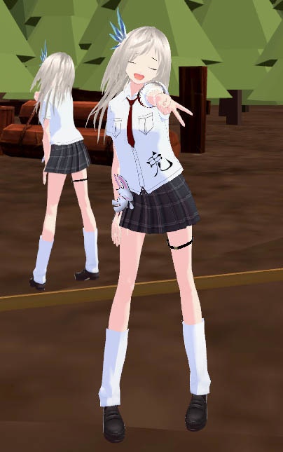 兎にかくぎゃる