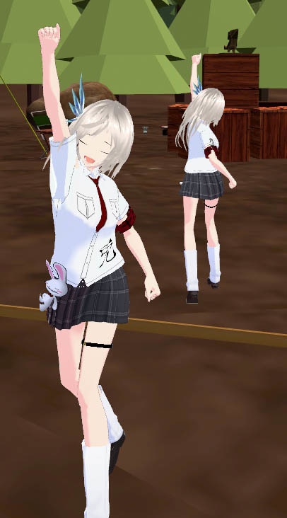 兎にかくぎゃる