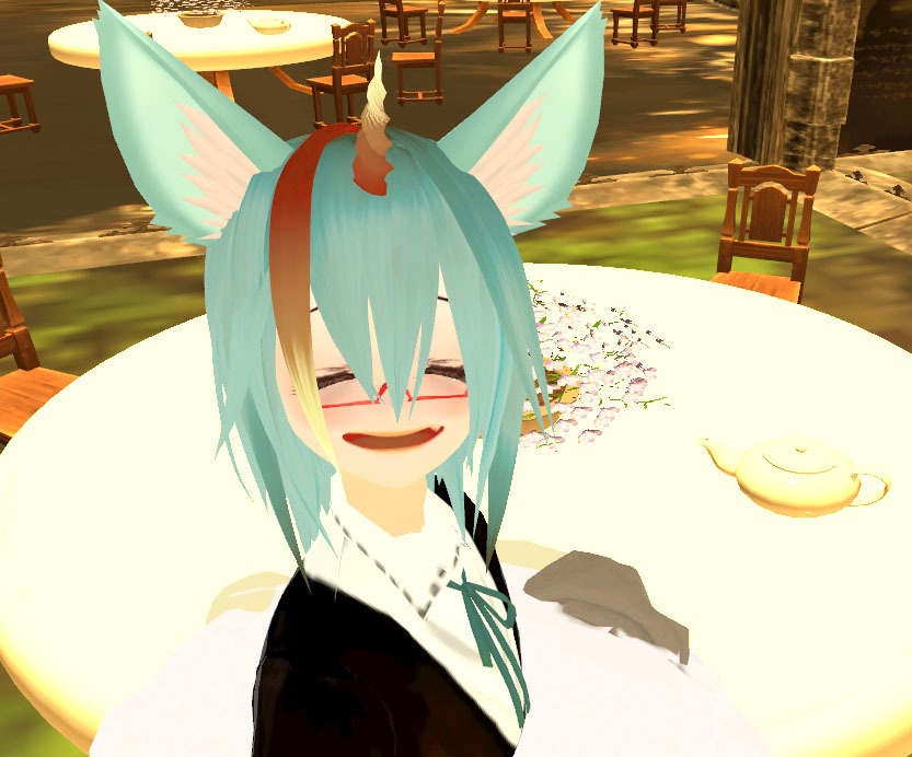 Jedoll02 ヒスイhisui + おまけペストマスクver