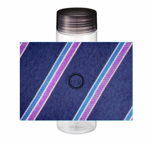 500mlクリアボトルC