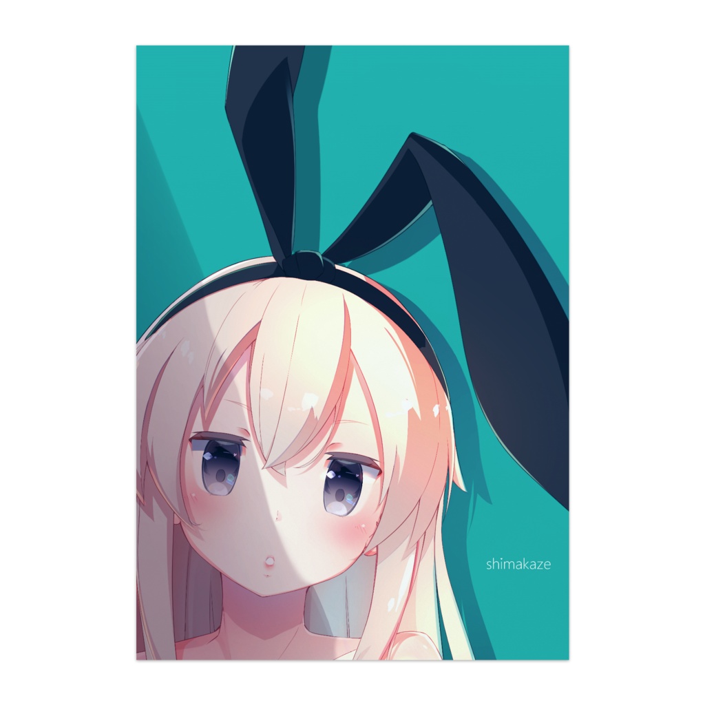 ポスター『figure』