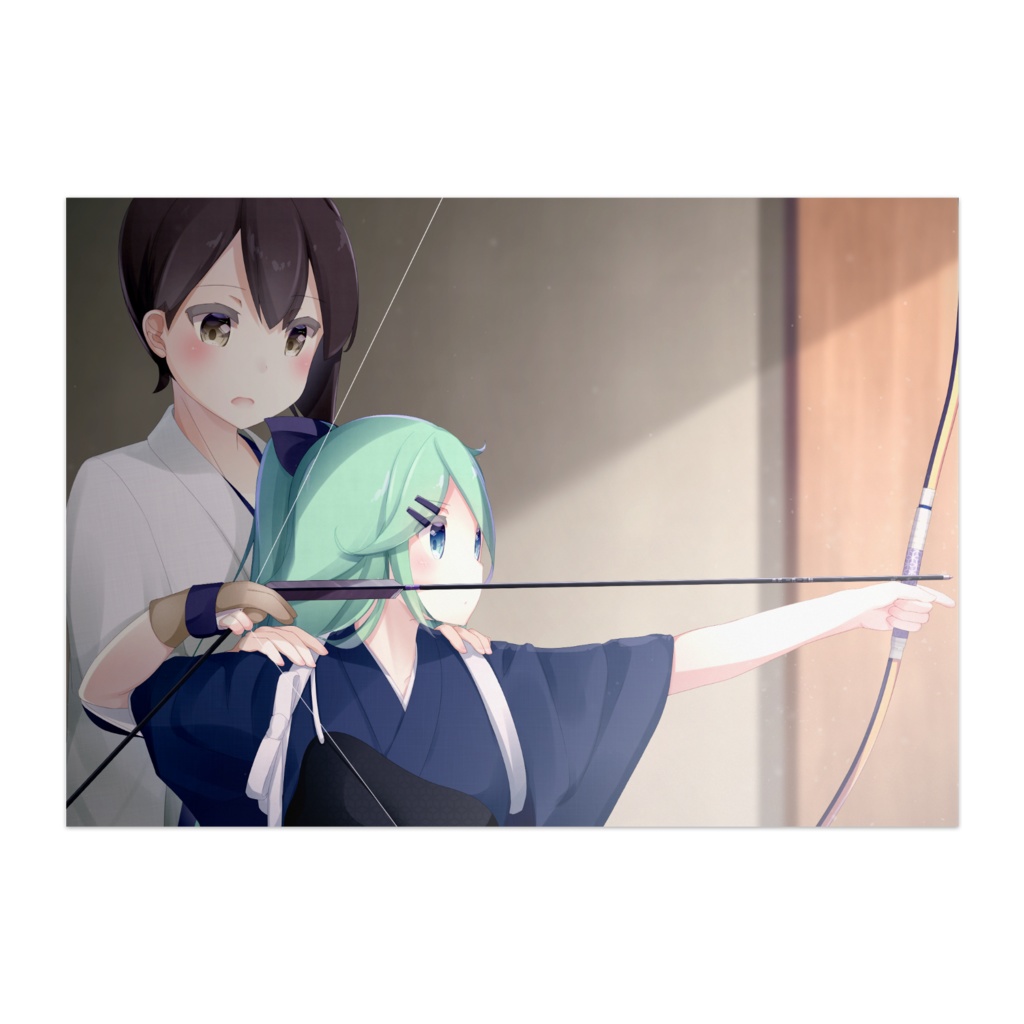 ポスター『会』