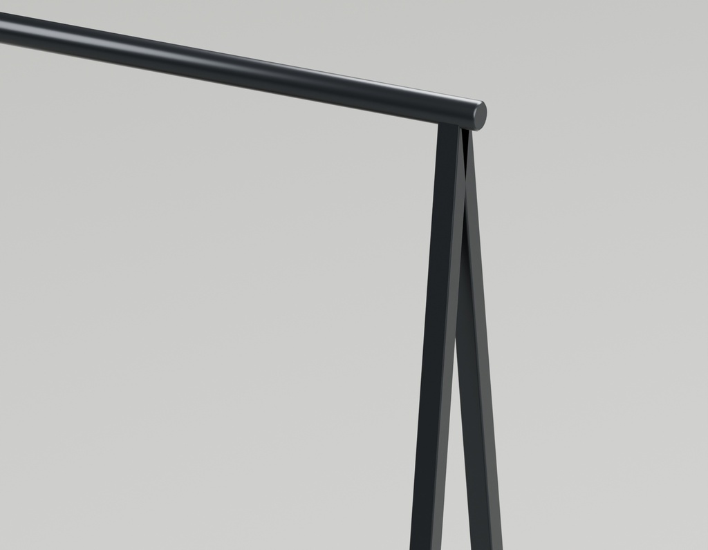 ウォールナット家具36点|BLEND・FBX・GLB・Unity・VRC向け家具素材