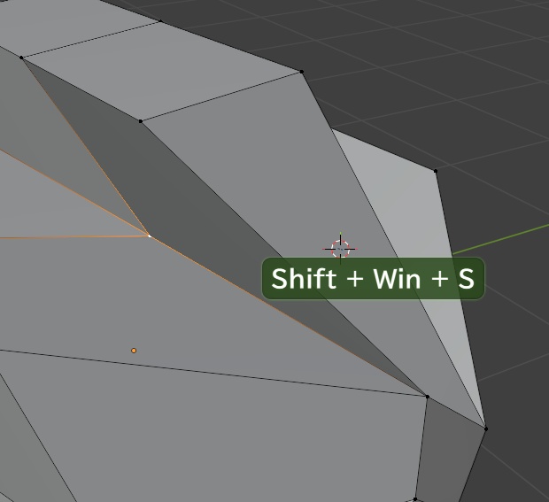 Type OSD