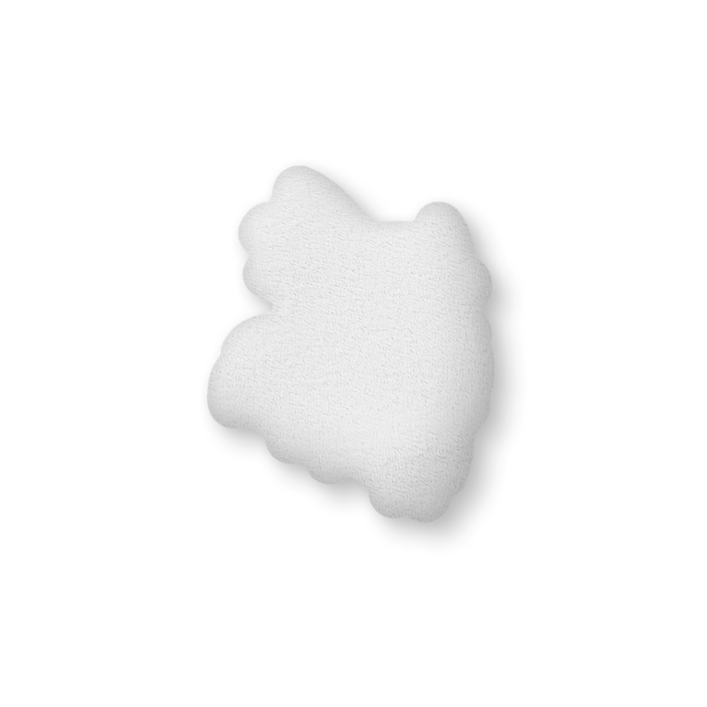 【EVERHOOD】緑の魔法使いと茶色の魔法使いのふかふかクッション